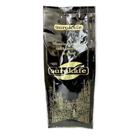 Entkoffeinierter Kaffee, 1-kg-Beutel