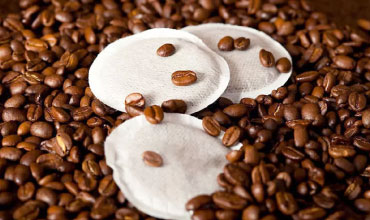 EuroKafe - Kaffeepads