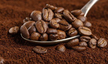 EuroKafe - Coffee beans